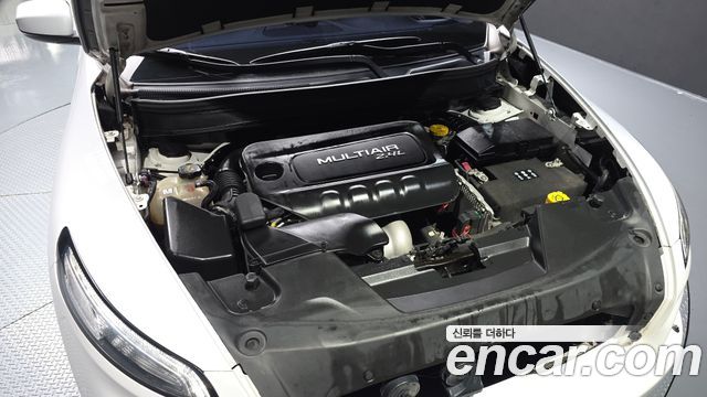Jeep Cherokee 2016 — photo 6