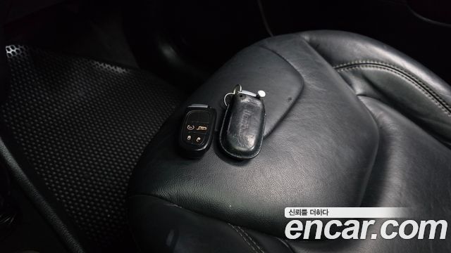 Jeep Cherokee 2016 — photo 18