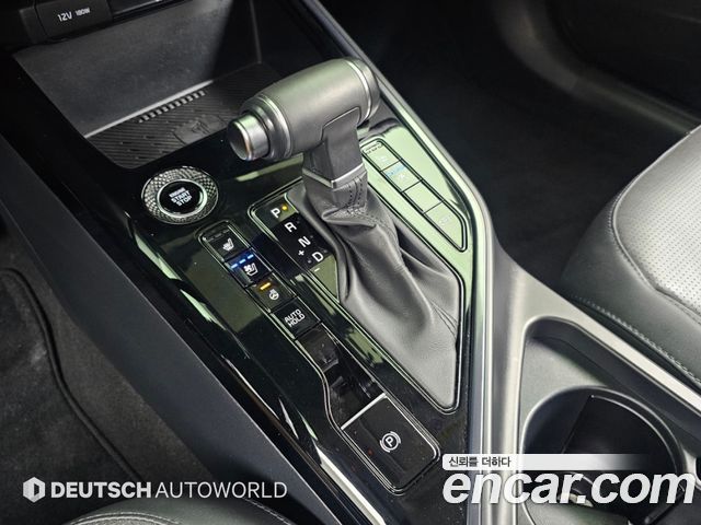 Kia Niro 2022 — photo 12
