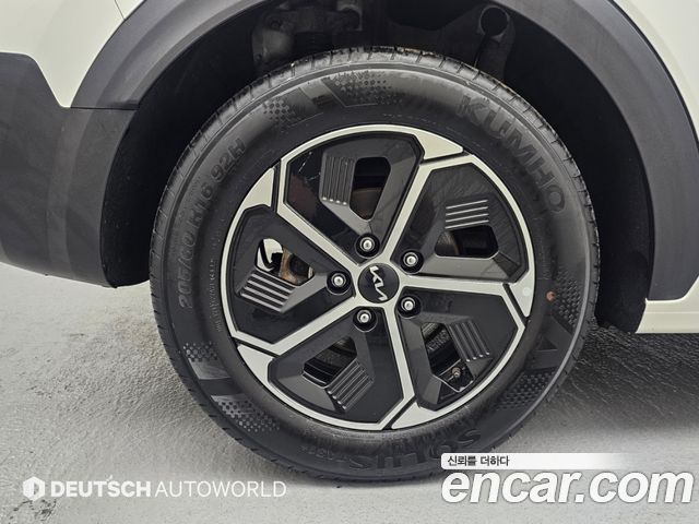 Kia Niro 2022 — photo 20