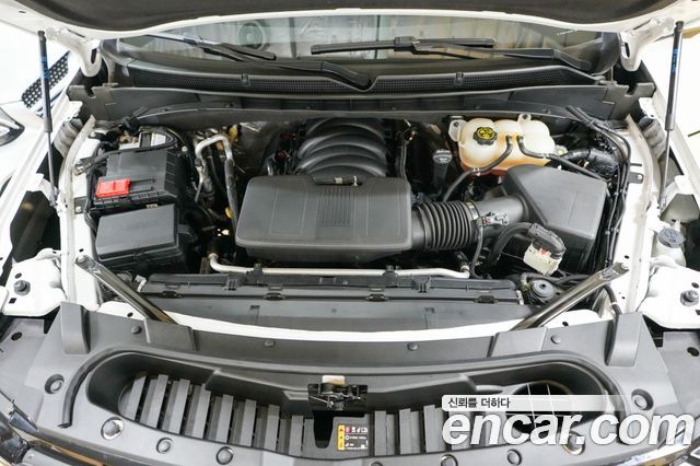 Cadillac Escalade 2023 — photo 6