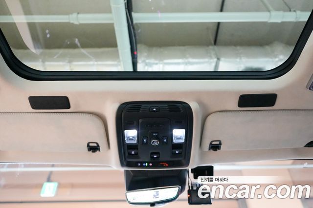 Cadillac Escalade 2023 — photo 16