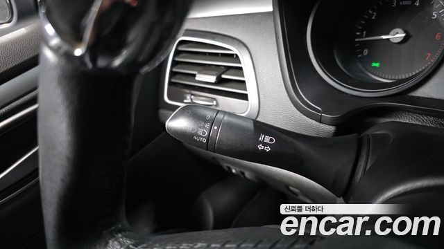 Renault Korea SM6 2016 — photo 17