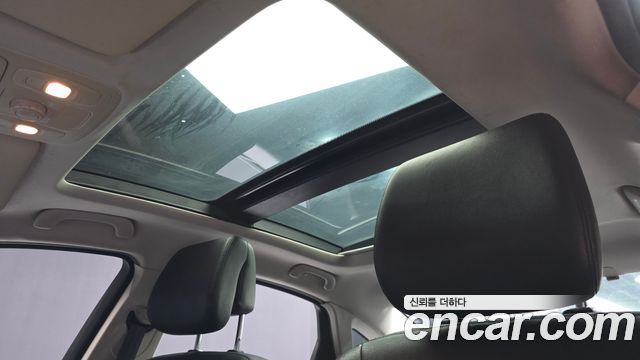 Renault Korea SM6 2016 — photo 20
