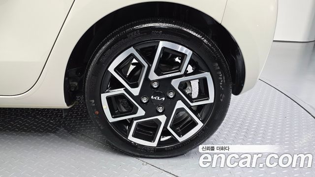 Kia RAY 2023 — photo 5