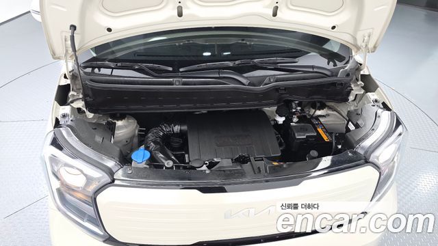 Kia RAY 2023 — photo 6
