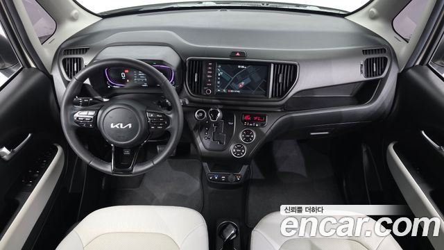 Kia RAY 2023 — photo 10
