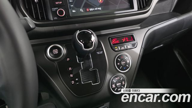 Kia RAY 2023 — photo 12