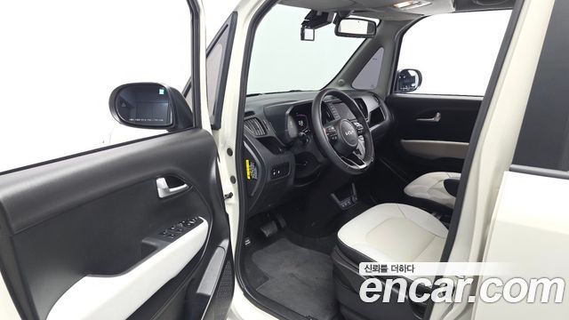 Kia RAY 2023 — photo 13