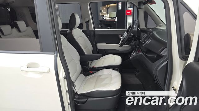 Kia RAY 2023 — photo 17