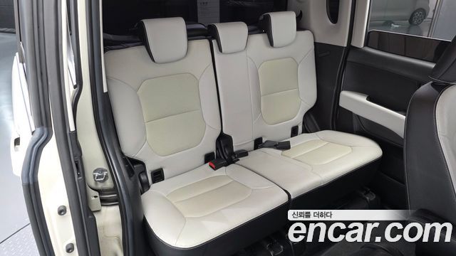 Kia RAY 2023 — photo 18