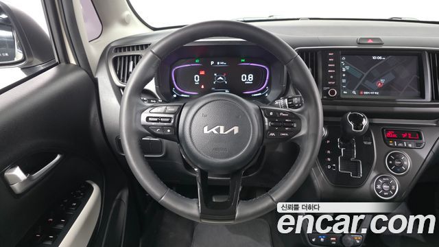 Kia RAY 2023 — photo 19