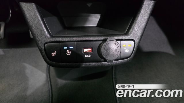 Kia RAY 2023 — photo 23