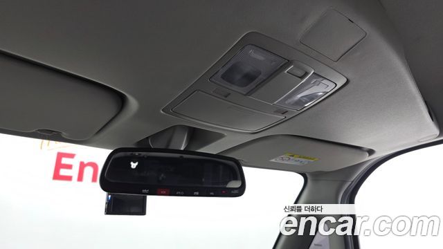 Kia RAY 2023 — photo 24