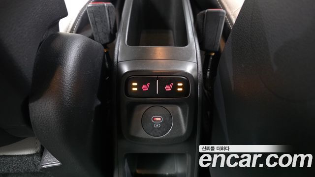 Kia RAY 2023 — photo 25
