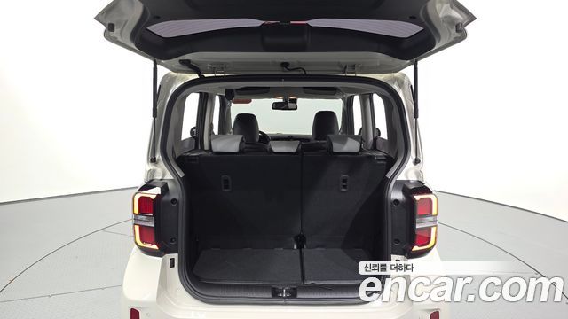 Kia RAY 2023 — photo 26