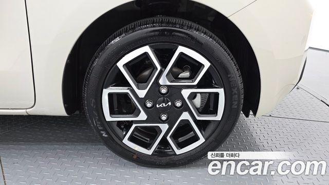 Kia RAY 2023 — photo 7