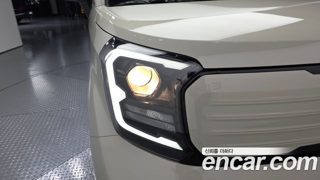 Kia RAY 2023 — photo 8
