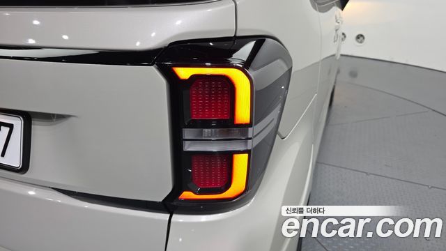 Kia RAY 2023 — photo 9
