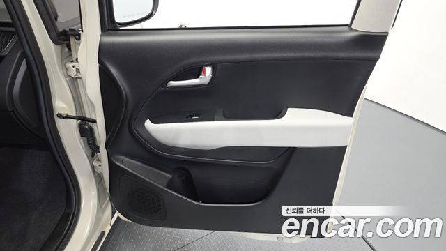 Kia RAY 2023 — photo 14