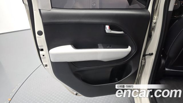 Kia RAY 2023 — photo 15