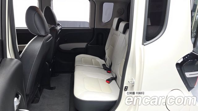 Kia RAY 2023 — photo 16
