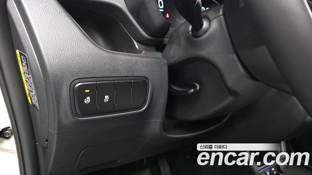 Kia RAY 2023 — photo 27