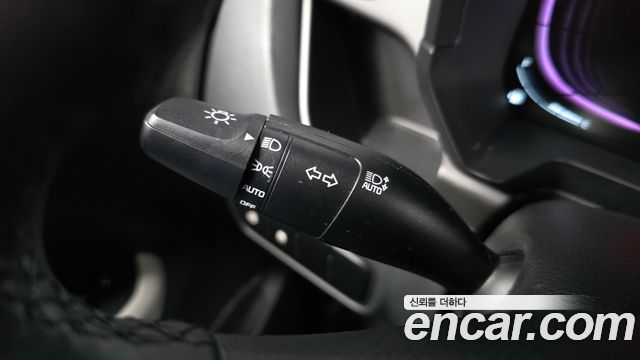 Kia RAY 2023 — photo 28