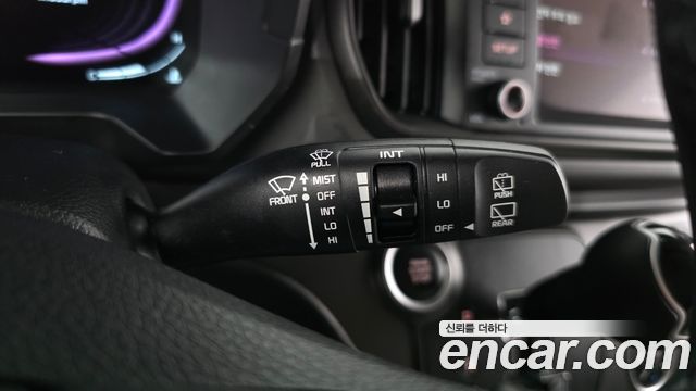 Kia RAY 2023 — photo 29