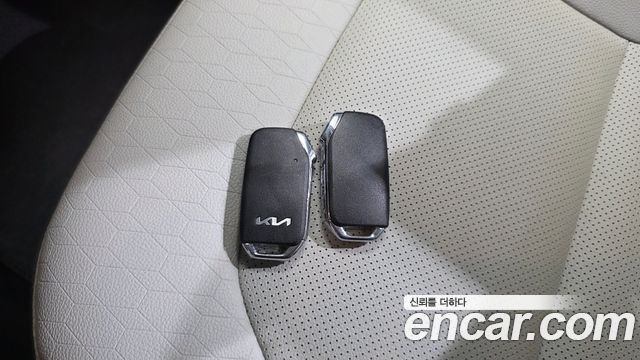 Kia RAY 2023 — photo 30