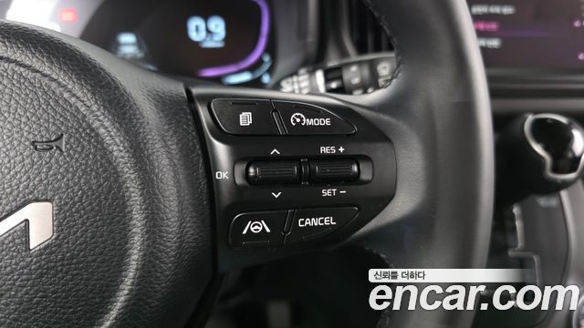 Kia RAY 2023 — photo 31