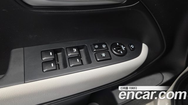 Kia RAY 2023 — photo 32