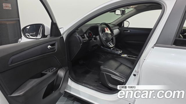 Renault Korea XM3 2020 — photo 13