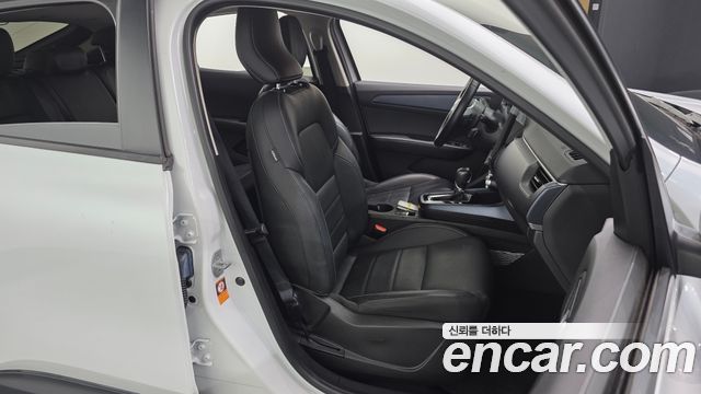 Renault Korea XM3 2020 — photo 17