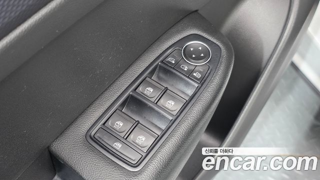 Renault Korea XM3 2020 — photo 19