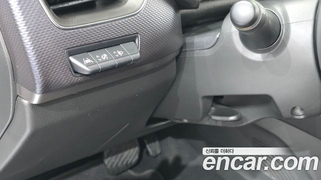 Renault Korea XM3 2020 — photo 20