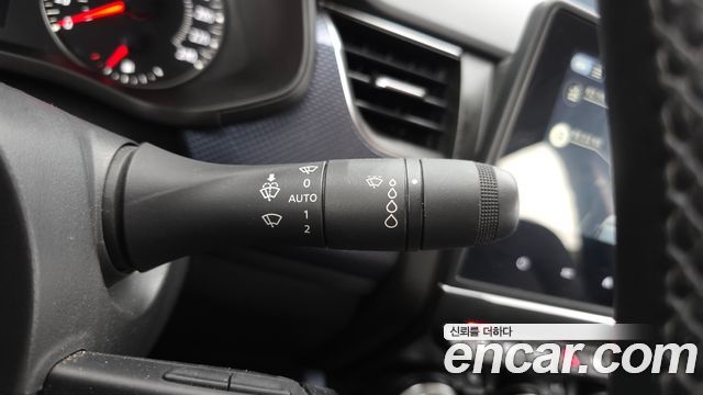 Renault Korea XM3 2020 — photo 22