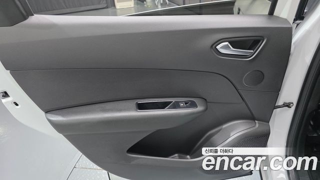 Renault Korea XM3 2020 — photo 15