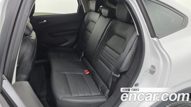 Renault Korea XM3 2020 — photo 16