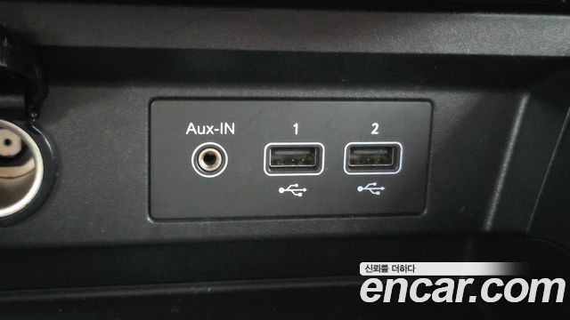 Renault Korea XM3 2020 — photo 29