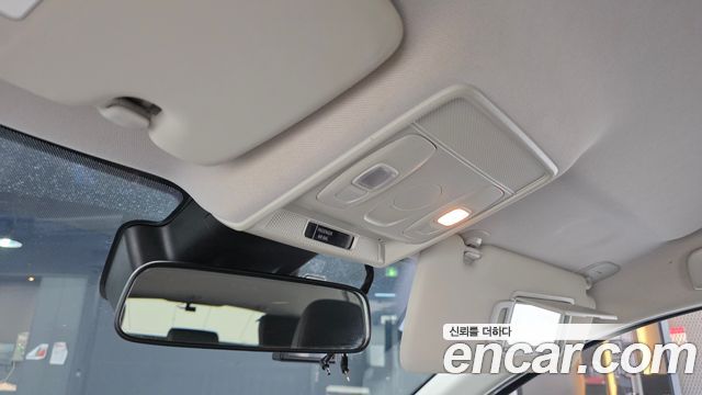 Renault Korea XM3 2020 — photo 30