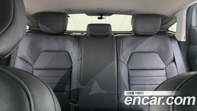 Renault Korea XM3 2020 — photo 33