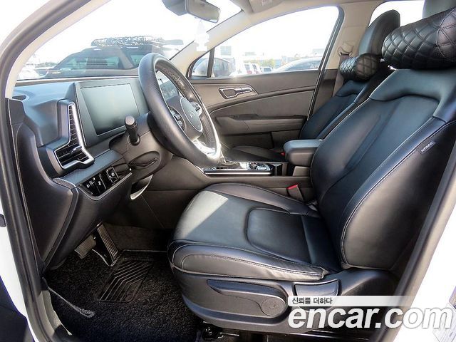 Kia Sportage 2022 — photo 6