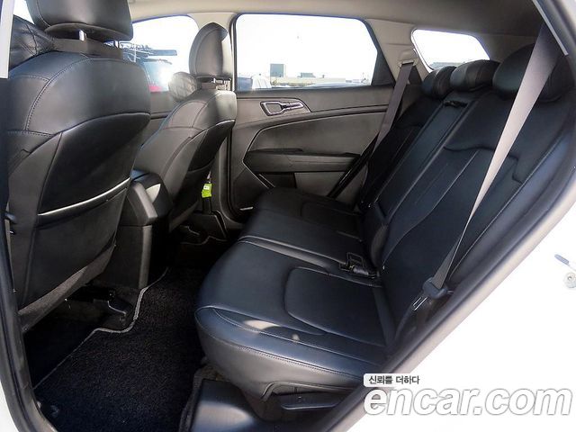 Kia Sportage 2022 — photo 7
