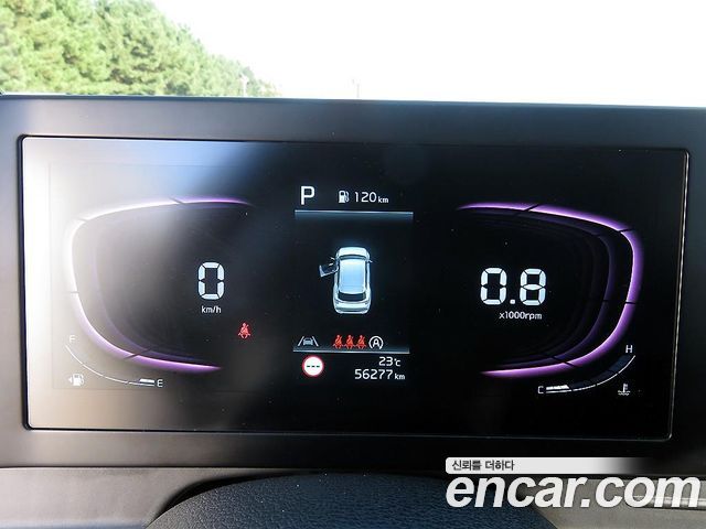 Kia Sportage 2022 — photo 11