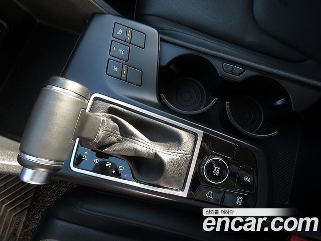 Kia Sportage 2022 — photo 12