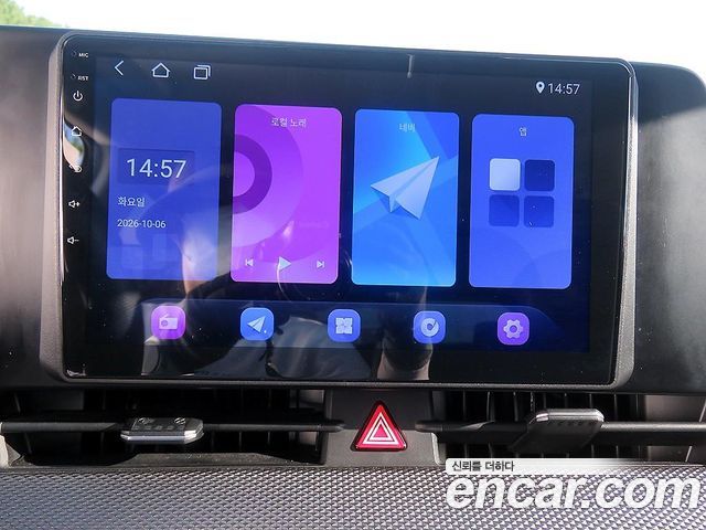 Kia Sportage 2022 — photo 15