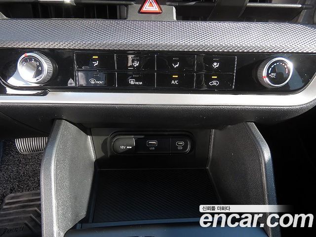 Kia Sportage 2022 — photo 17