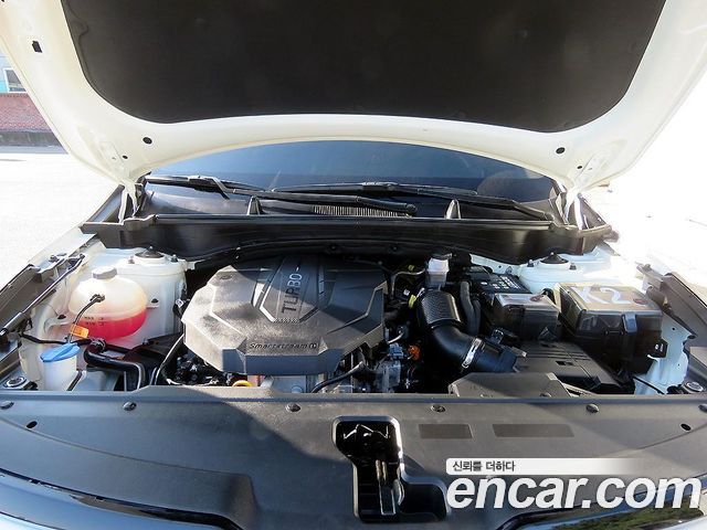 Kia Sportage 2022 — photo 19