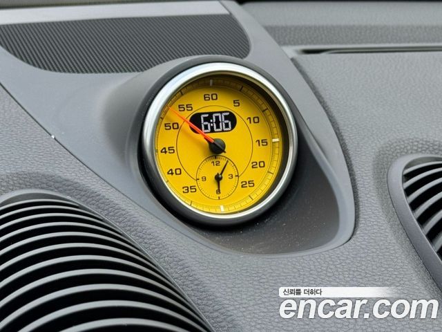 Porsche 718 2019 — photo 6